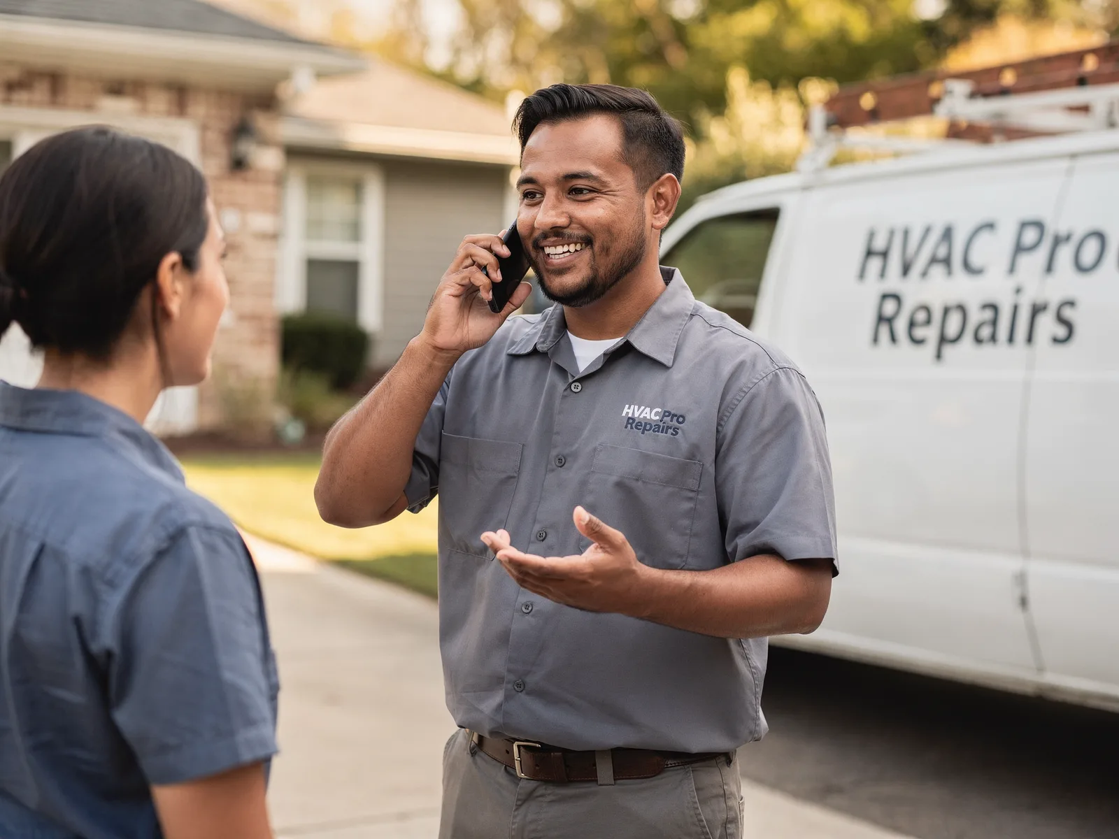 Heat Pump Repair Ivor, VA FAQs